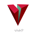Vividly.wtf logo