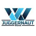 Juggernaut Work logo