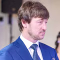 Ildar avatar