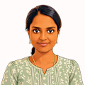 Prathiba avatar