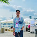 Chirag avatar