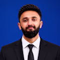 Minhaj avatar