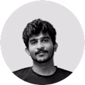 Thilak avatar