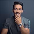 The Saqlain avatar