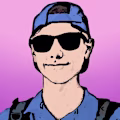 Milo avatar
