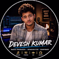 Devesh avatar