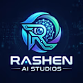 Rashen avatar