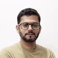Syed Zeeshan avatar