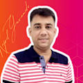 Kapil avatar
