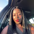 Tamia avatar