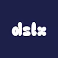 dslx logo