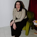 Maria avatar