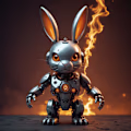 Imitationalism avatar