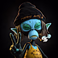 Amine avatar