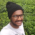 DINESH avatar