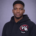 Taye avatar