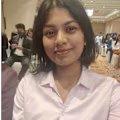 Ayushi avatar