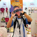 Rain avatar