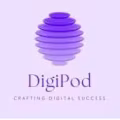 DigiPod logo