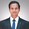 Akash avatar