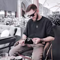 Dragos avatar