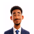 Henok avatar