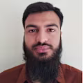 Syed Mubashir Hussain avatar