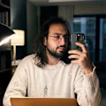 alireza avatar