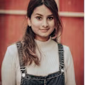 Sanjana avatar