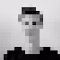 Mathieu-William avatar
