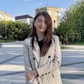 Anastasiia avatar