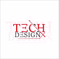 Techdesignx logo