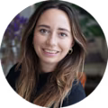 Rosa avatar