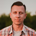 Kostiantyn avatar