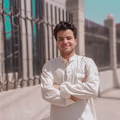 Mahmoud avatar