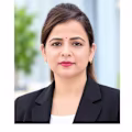 Pooja avatar