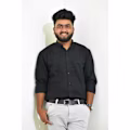 Samadhan avatar