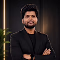 ARAVIND avatar