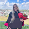 Maria avatar