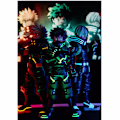 Dev avatar