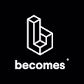 Becomes logo