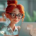 Iqra avatar