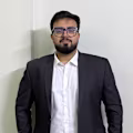 Muzaffar avatar