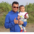Dharmesh avatar