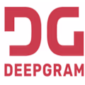 Deepgram logo