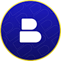 Basheer Creative Agency logo