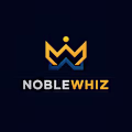 Noble Whiz logo