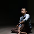Testing  avatar