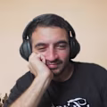 Eylon avatar