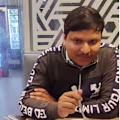 Rahul avatar